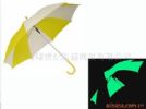 Luminous Umbrella